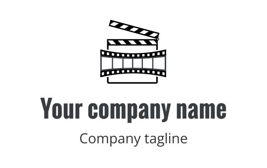 Film logo