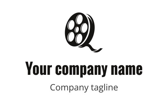 Film logo
