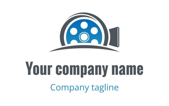 Film logo
