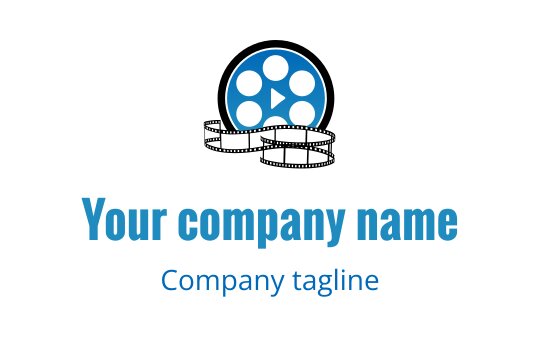 Film logo