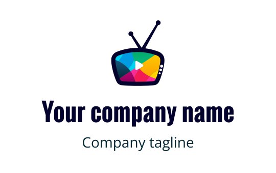 Tv logo