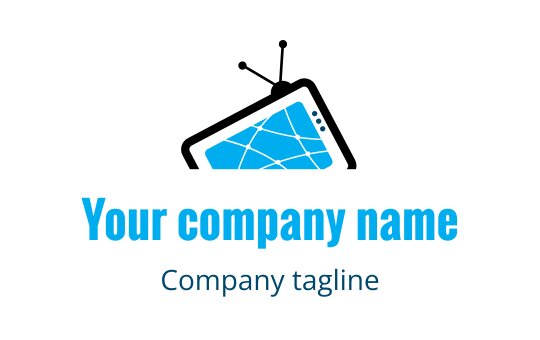 Tv logo