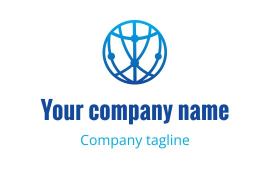 Earth logo