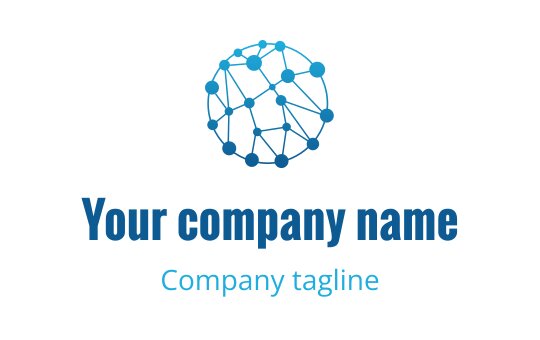 World logo