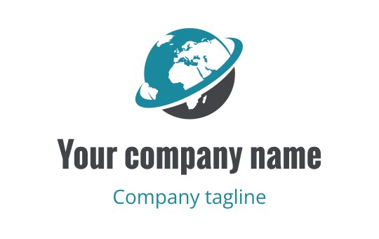 Route logo