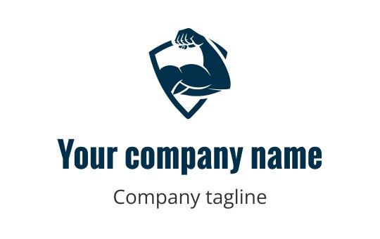 Fitness logo
