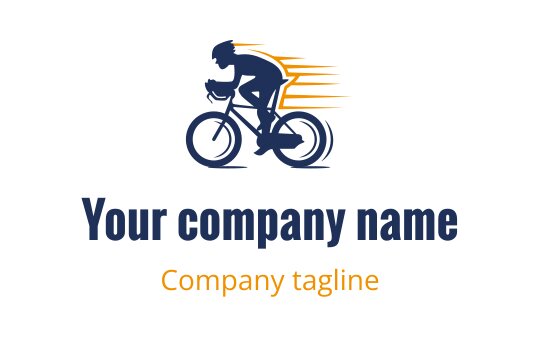 Bike logo