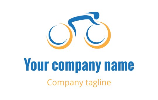 Bike logo