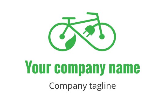 Bike logo