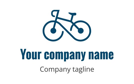 Bike logo
