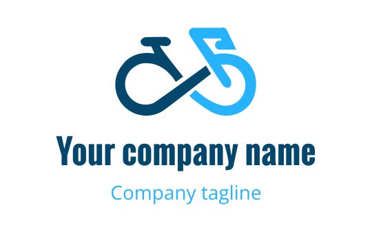 Bike logo