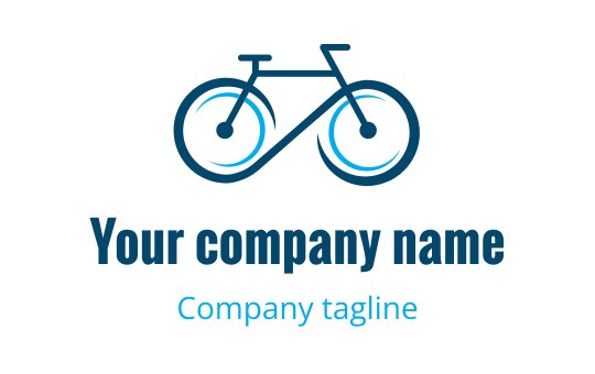 Bike logo