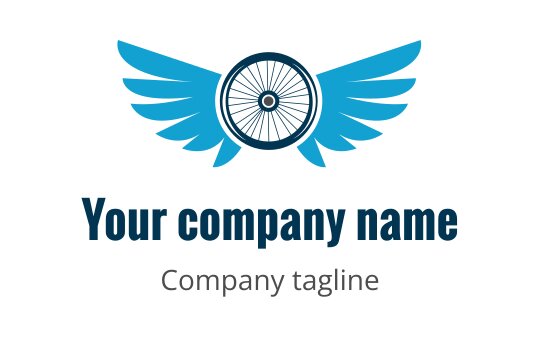 Bike logo