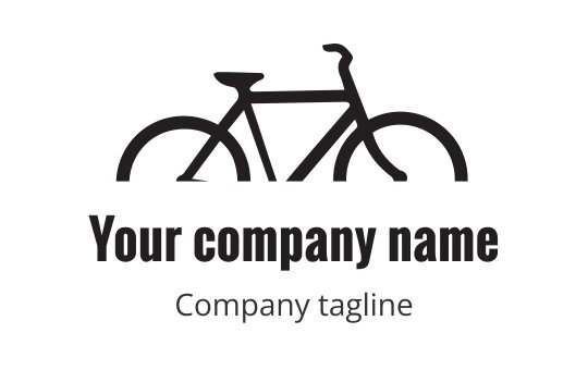 Bike logo