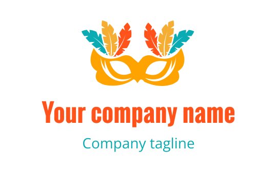 Theatre logo