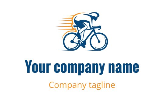 Bike logo