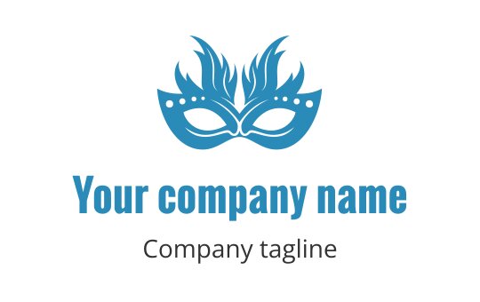 Theatre logo