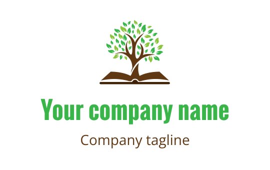 School logo