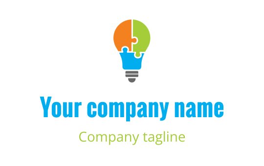 Brain logo
