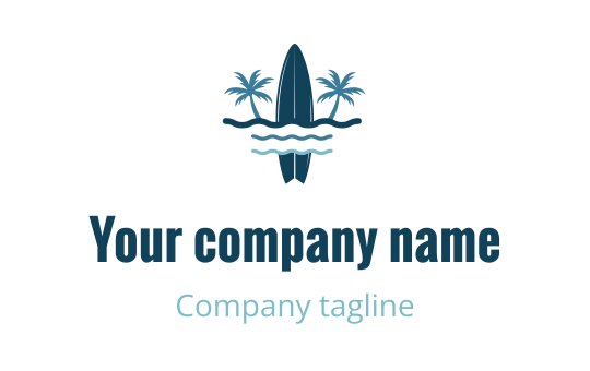 Palm logo