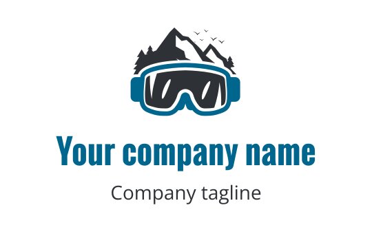 Snow logo