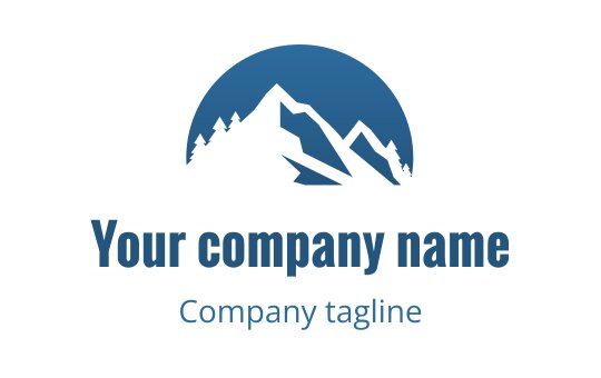 Snow logo