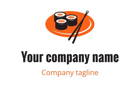Sushi logo