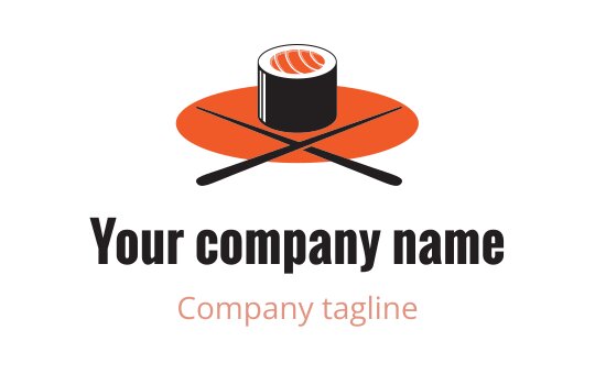 Sushi logo