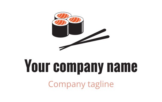 Sushi logo