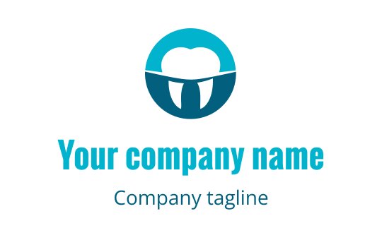 Dental logo