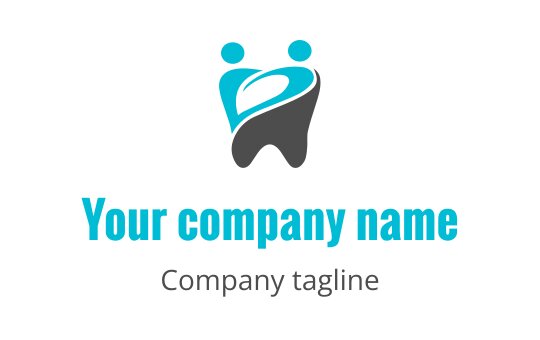 Dental logo