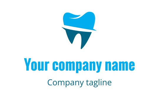 Dental logo
