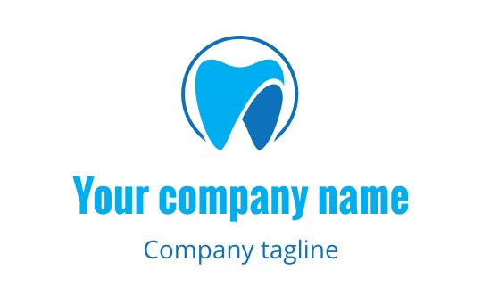 Dental logo