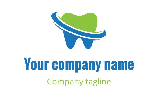 Dental logo