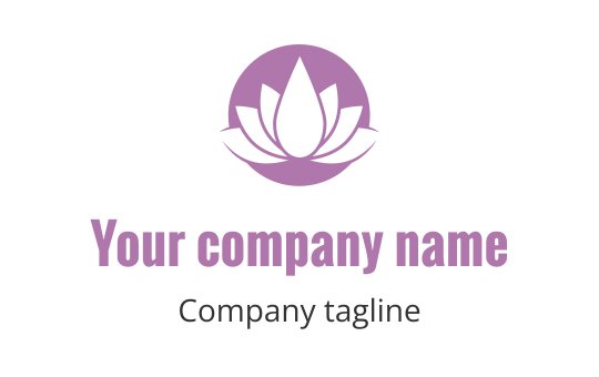 Candle logo