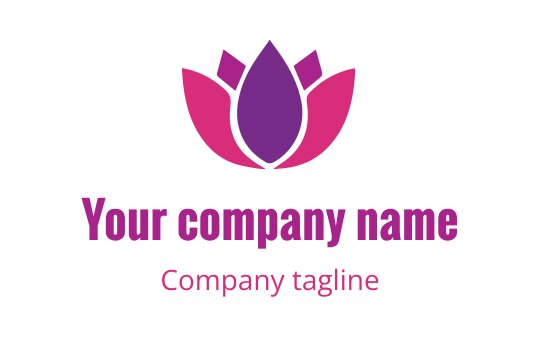 Rose logo