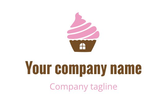 Cake logo