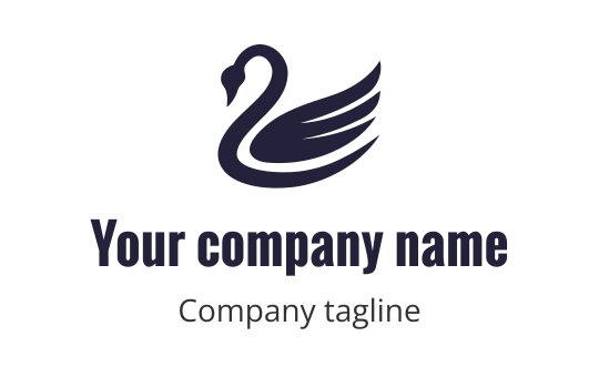 Swan logo