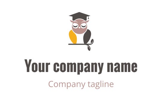 Owl logo