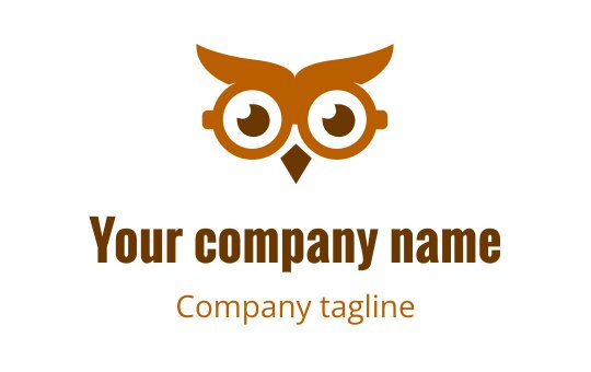 Owl logo