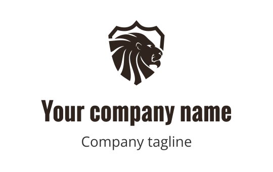 Feline logo