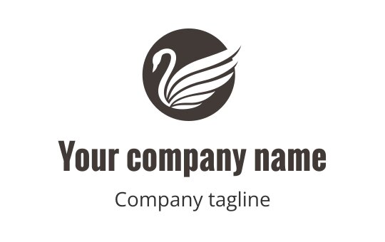Swan logo