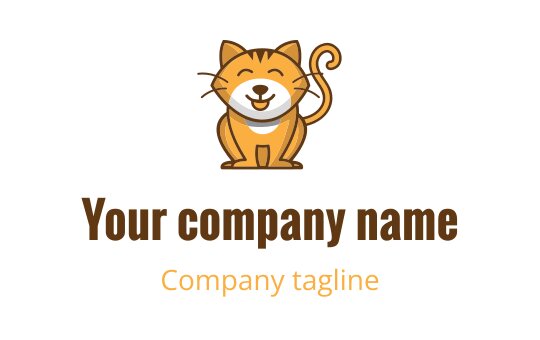 Cat logo