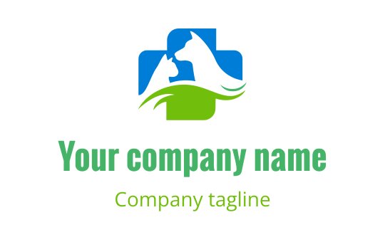 Cat logo