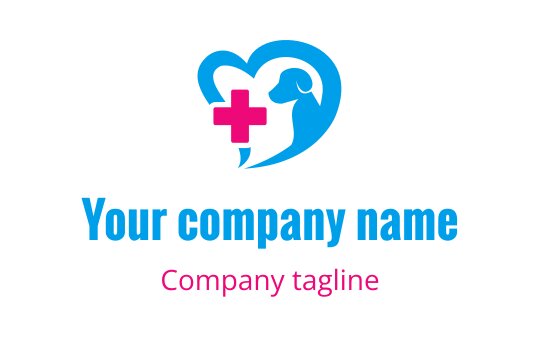 Cat logo