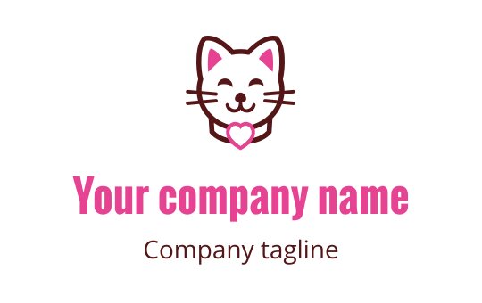 Cat logo