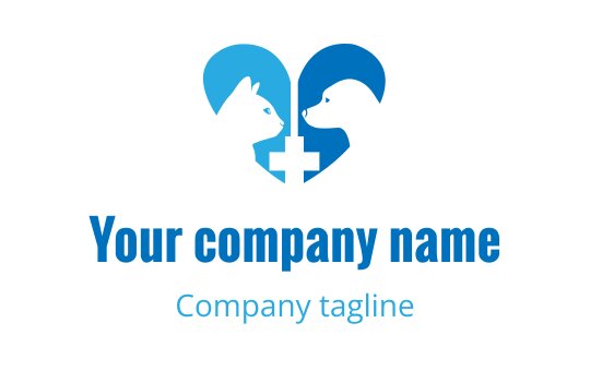 Pet logo