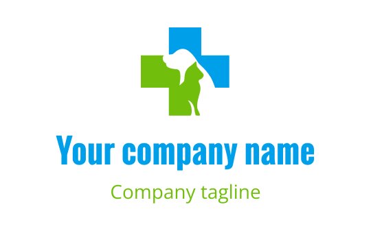 Cat logo