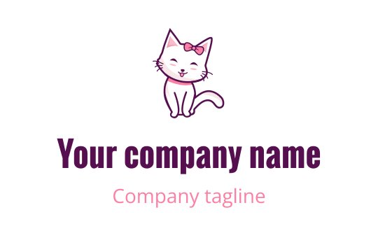 Pet logo