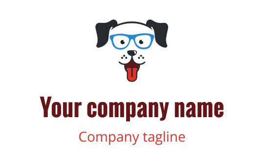 Puppy logo